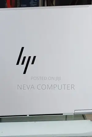 Photo - New Laptop HP Envy X360 16GB Intel Core I7 SSD 512GB