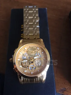 Photo - ምርጥ ሰዓት Watches