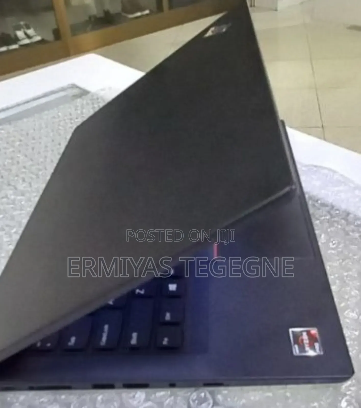 New Laptop HP Stream Notebook 8GB Intel Core I7 SSD 256GB