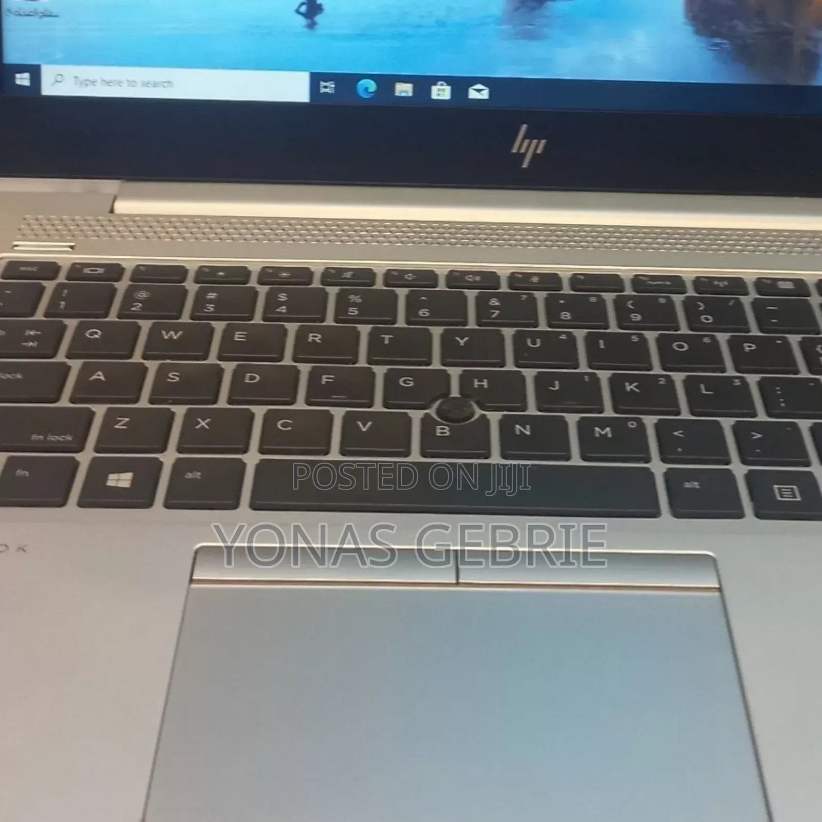 New Laptop HP EliteBook 840 16GB Intel Core I7 SSD 512GB