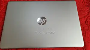 Photo - New Laptop HP 15 16GB Intel Core I5 SSD 512GB