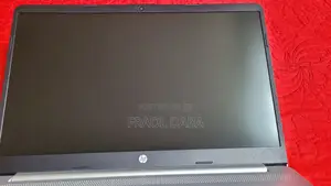 New Laptop HP 15 16GB Intel Core I5 SSD 512GB
