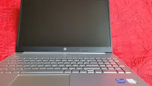 New Laptop HP 15 16GB Intel Core I5 SSD 512GB