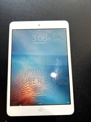Photo - Apple iPad mini 1 32 GB White