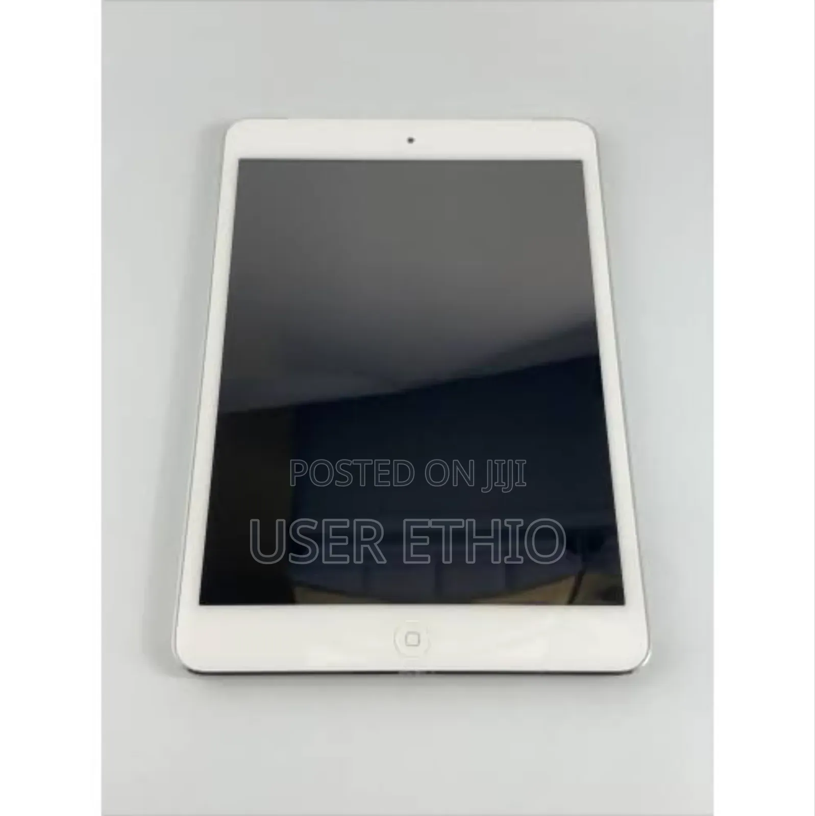 Apple iPad mini 1 32 GB White