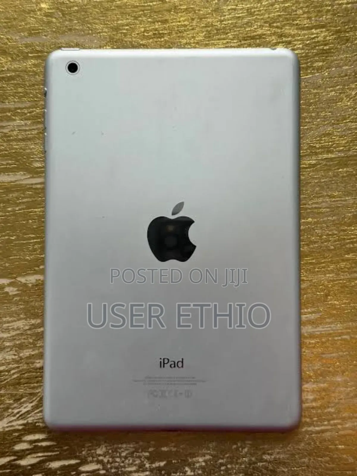 Apple iPad mini 1 32 GB White