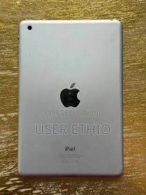 Apple iPad mini 1 32 GB White