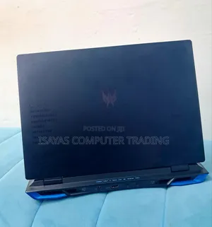 New Laptop Acer Predator Helios 300 16GB Intel Core I9 SSD 1T