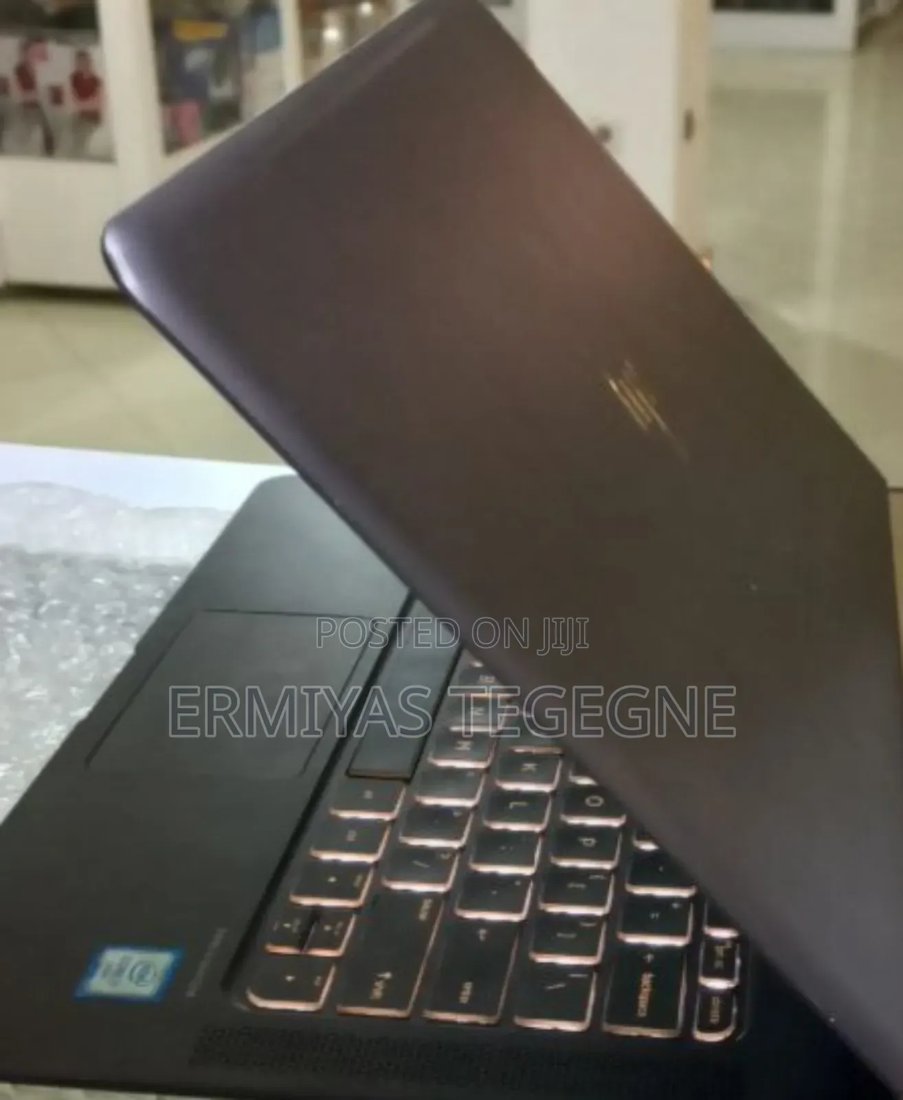 New Laptop HP Stream Notebook 8GB Intel Core I7 SSD 256GB
