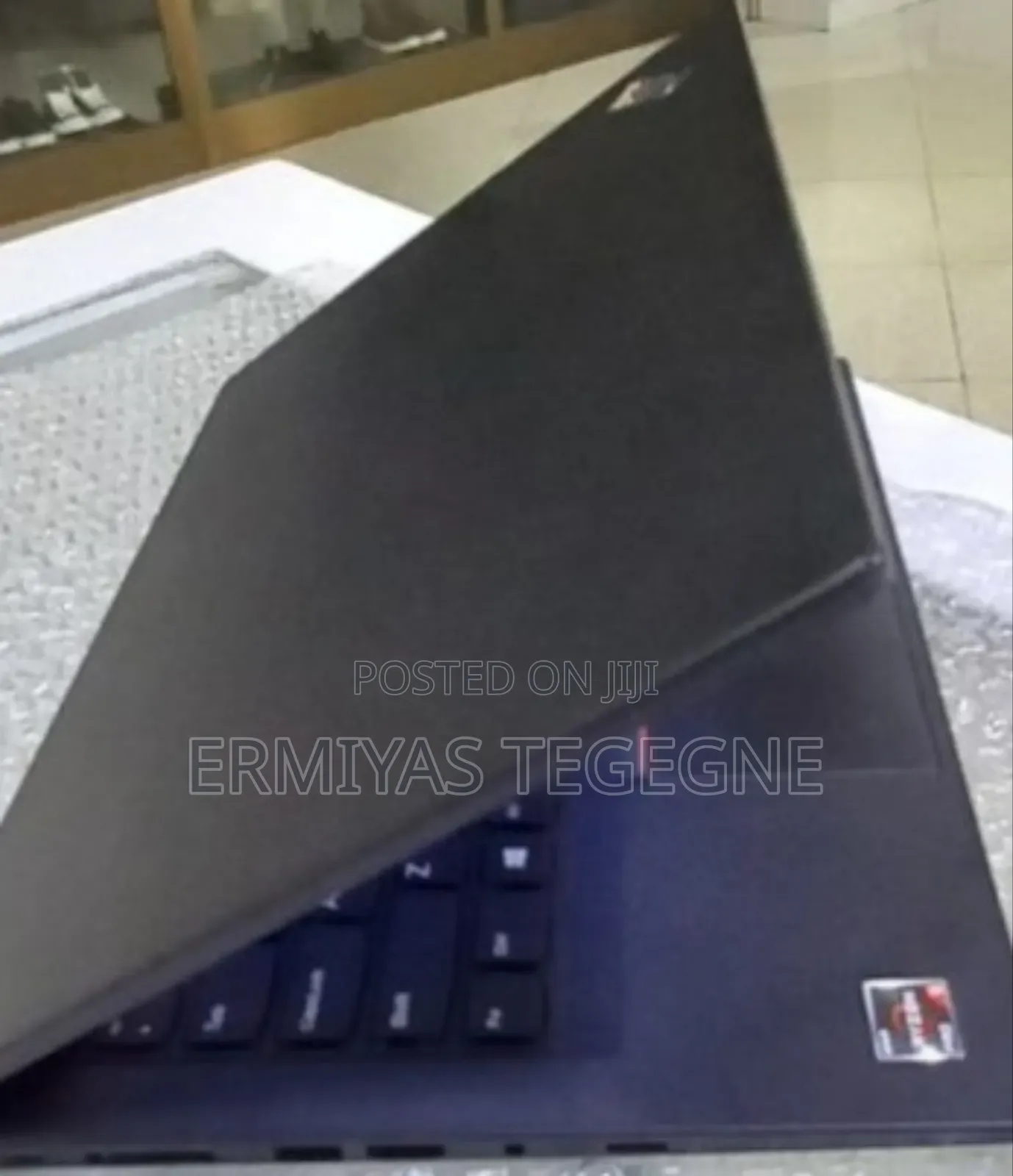 New Laptop HP Stream Notebook 8GB Intel Core I7 SSD 256GB