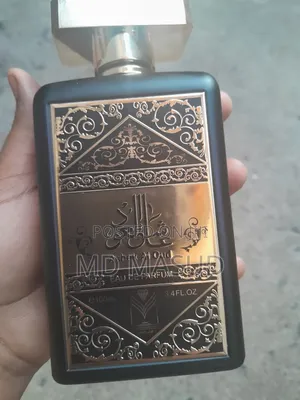 Ashek Al Oud Perfume