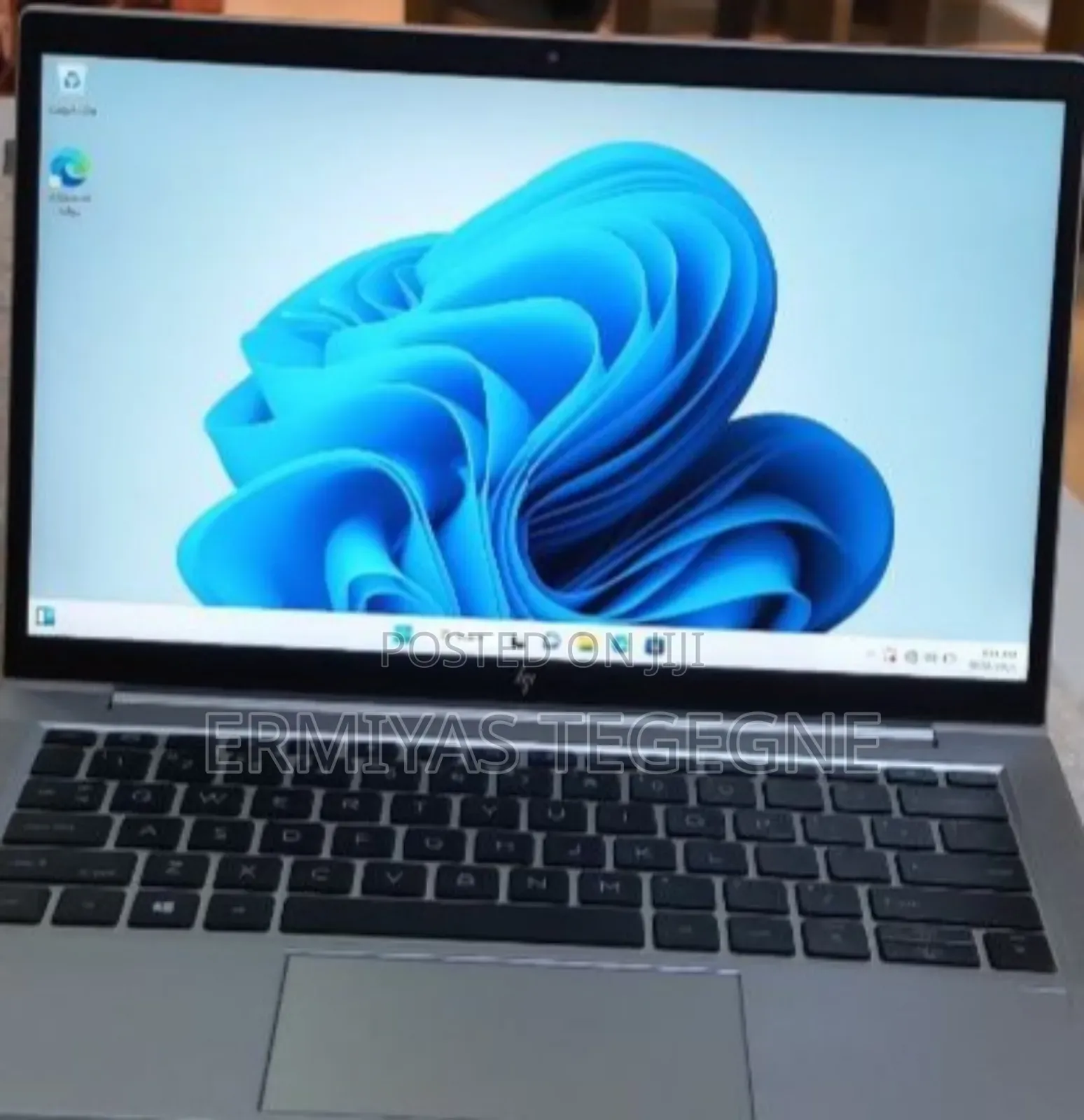 New Laptop HP EliteBook 840 8GB Intel Core I5 SSD 512GB