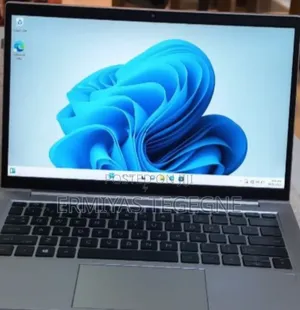 New Laptop HP EliteBook 840 8GB Intel Core I5 SSD 512GB