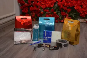 Photo - Men’S Luxury Gift Package – 5499 Birr