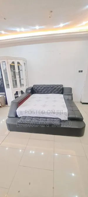 Photo - Ozzy Furniture Brand New Bed