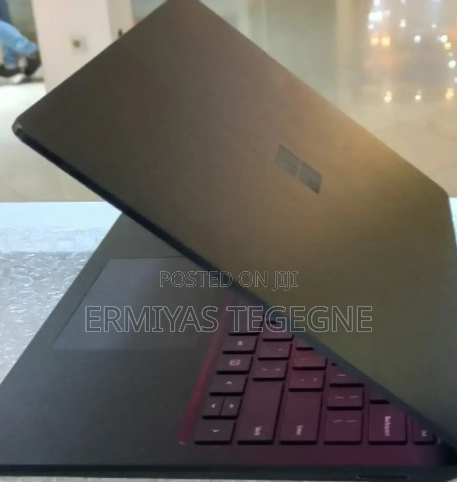 New Laptop HP Stream Notebook 16GB Intel Core I7 SSD 512GB