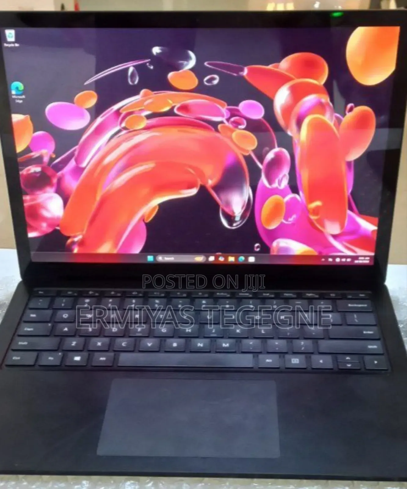 New Laptop HP Stream Notebook 16GB Intel Core I7 SSD 512GB