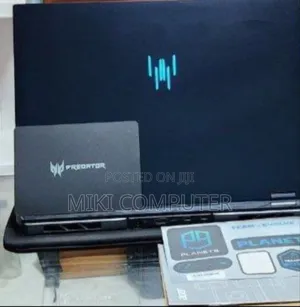 New Laptop Acer Predator Helios Neo 16 16GB Intel Core I9 SSD 1T