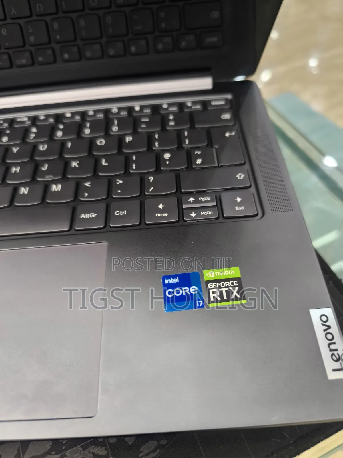 New Laptop Lenovo Yoga 2 Pro 16GB Intel Core I7 SSD 512GB