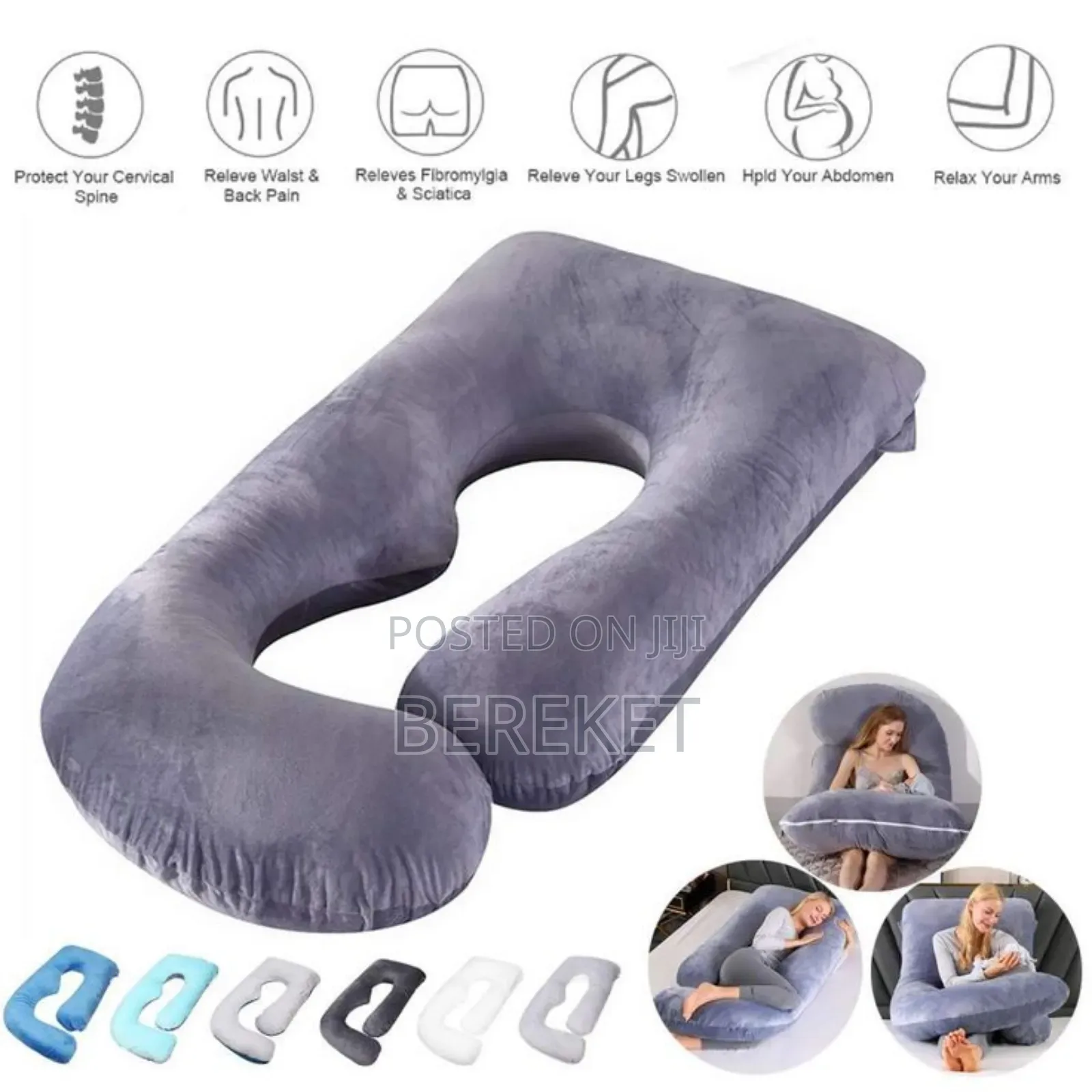 Preginancy Pillow