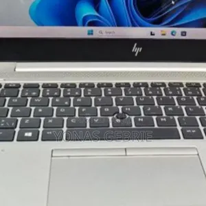 New Laptop HP EliteBook 840 16GB Intel Core i5 SSD 512GB