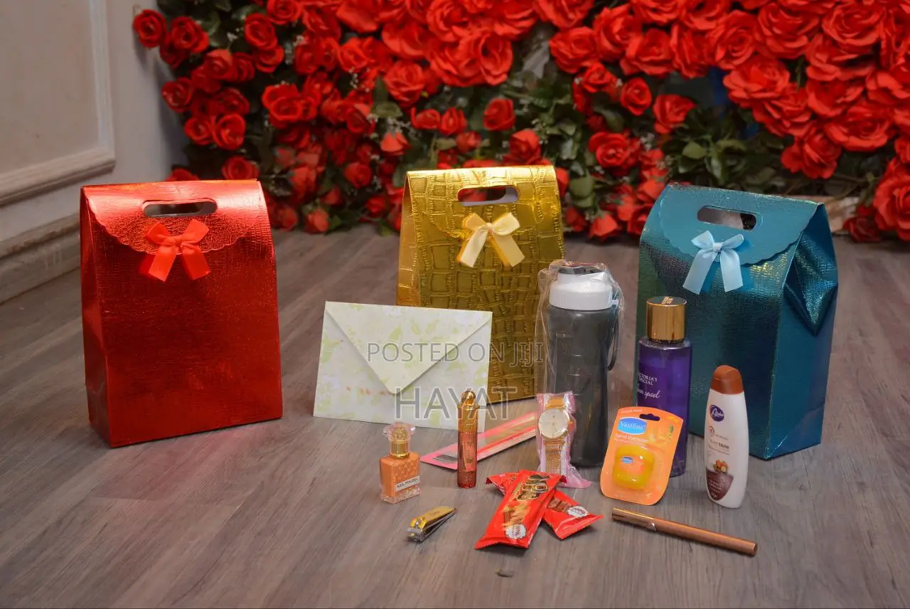 Women’S Gift Package 2 – Standard (2799 Birr)