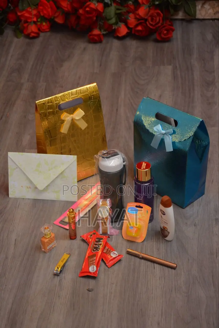 Women’S Gift Package 2 – Standard (2799 Birr)