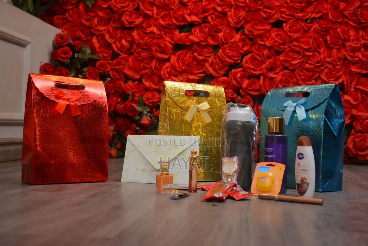 Women’S Gift Package 2 – Standard (2799 Birr)