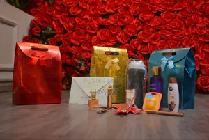 Women’S Gift Package 2 – Standard (2799 Birr)