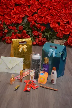 Women’S Gift Package 2 – Standard (2799 Birr)