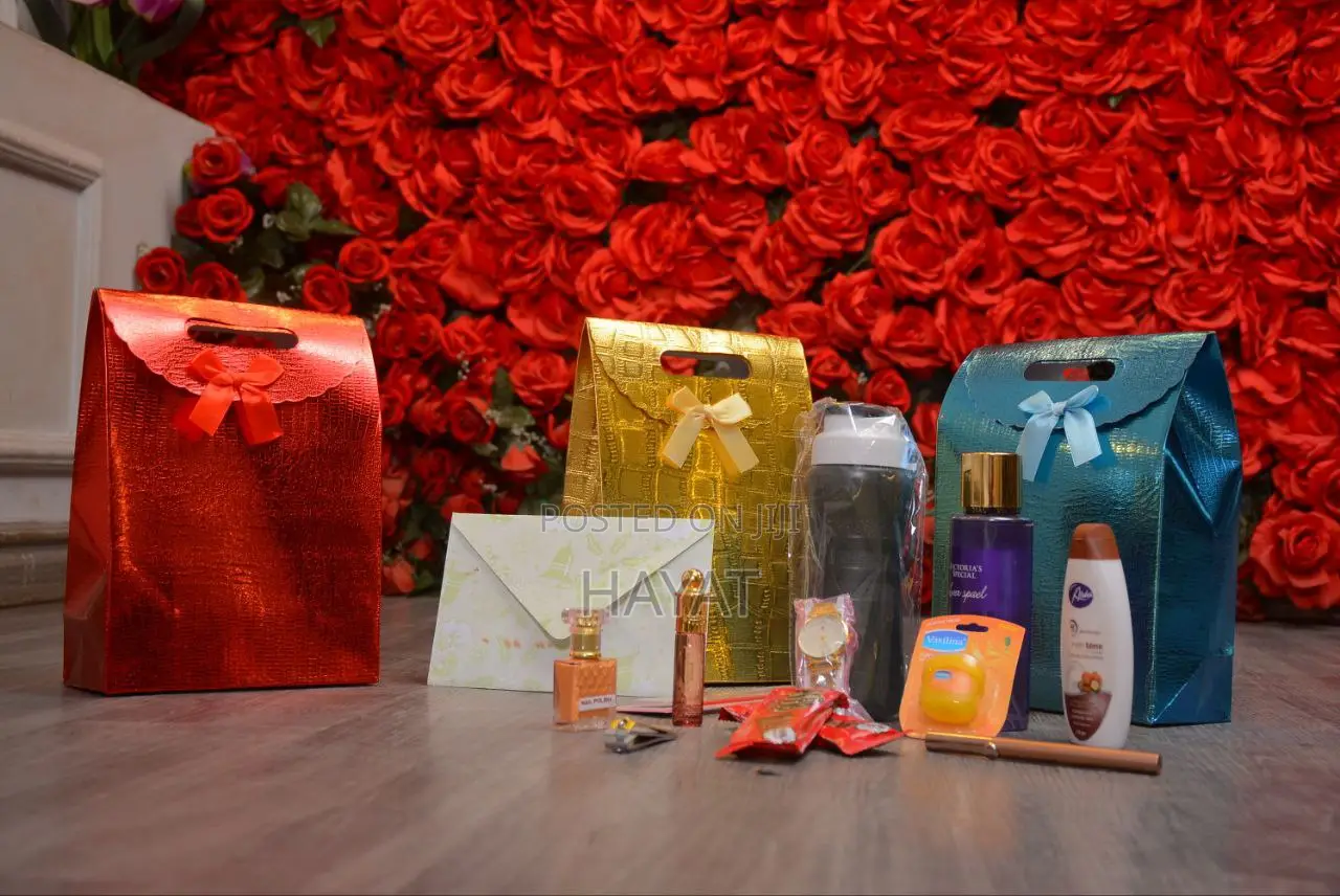 Women’S Gift Package 2 – Standard (2799 Birr)