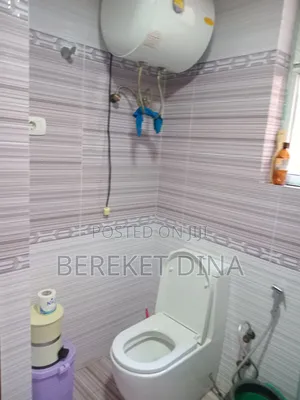 2bdrm Apartment in Addis Ababa(Lami, Bole for sale