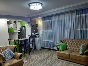 2bdrm Apartment in Addis Ababa(Lami, Bole for sale