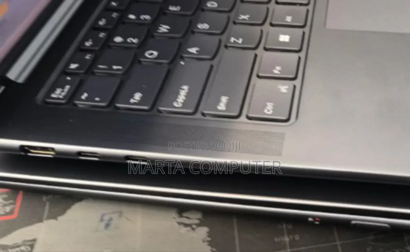 New Laptop Lenovo Yoga 2 Pro 32GB Intel Core I7 SSD 1T