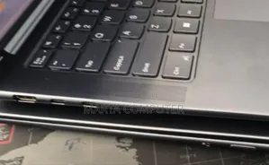 New Laptop Lenovo Yoga 2 Pro 32GB Intel Core I7 SSD 1T