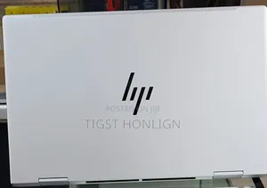 New Laptop HP Envy X360 16GB Intel Core I7 SSD 512GB