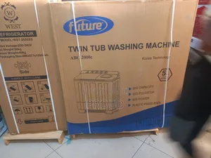 Photo - Future 20kg Waching Machine