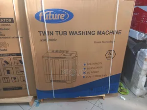 Future 20kg Waching Machine