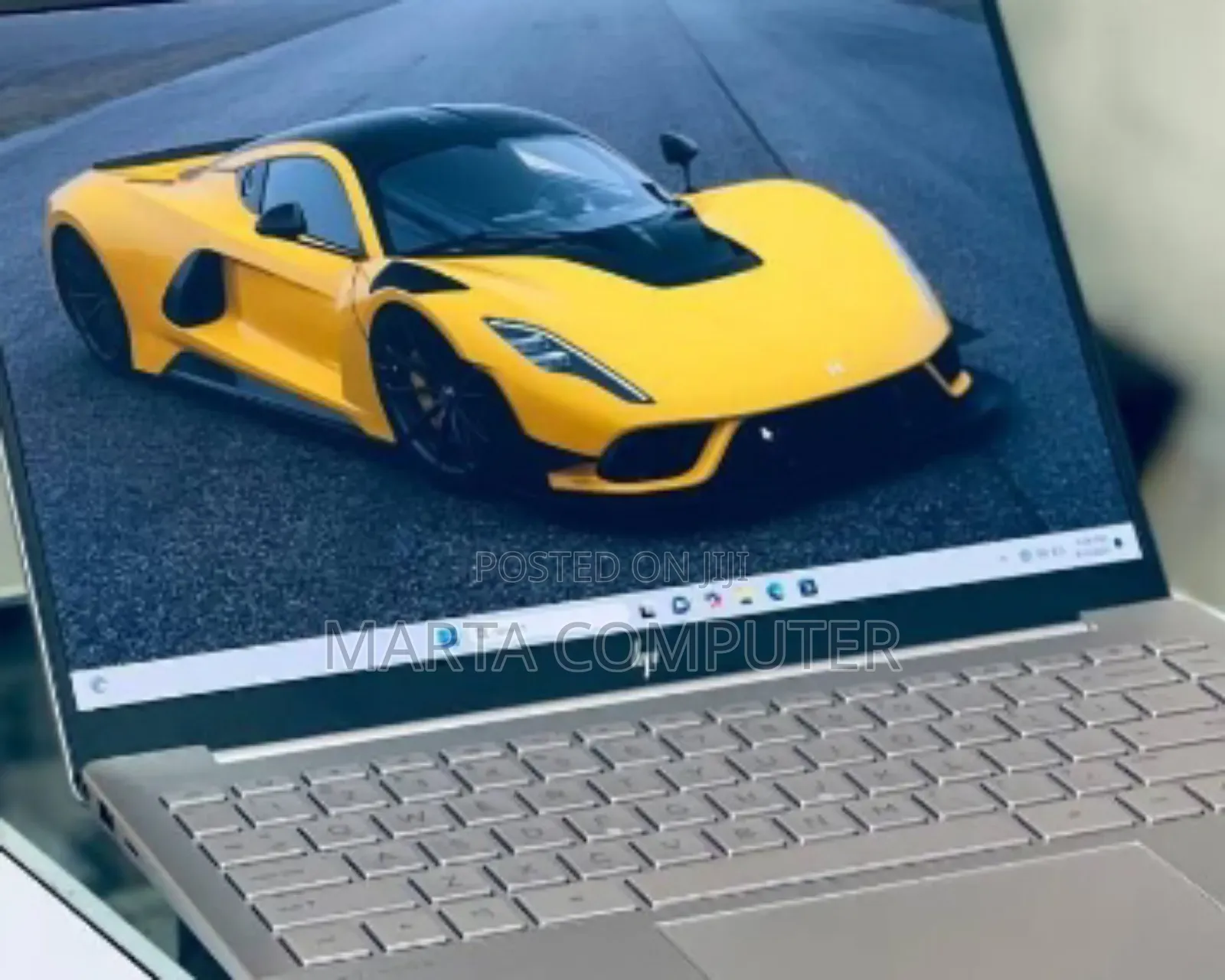 New Laptop HP Pavilion 15 16GB Intel Core I7 SSD 1T