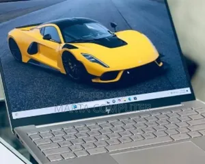 New Laptop HP Pavilion 15 16GB Intel Core I7 SSD 1T