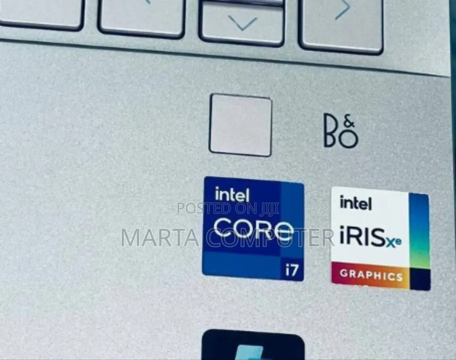 New Laptop HP Pavilion 15 16GB Intel Core I7 SSD 1T