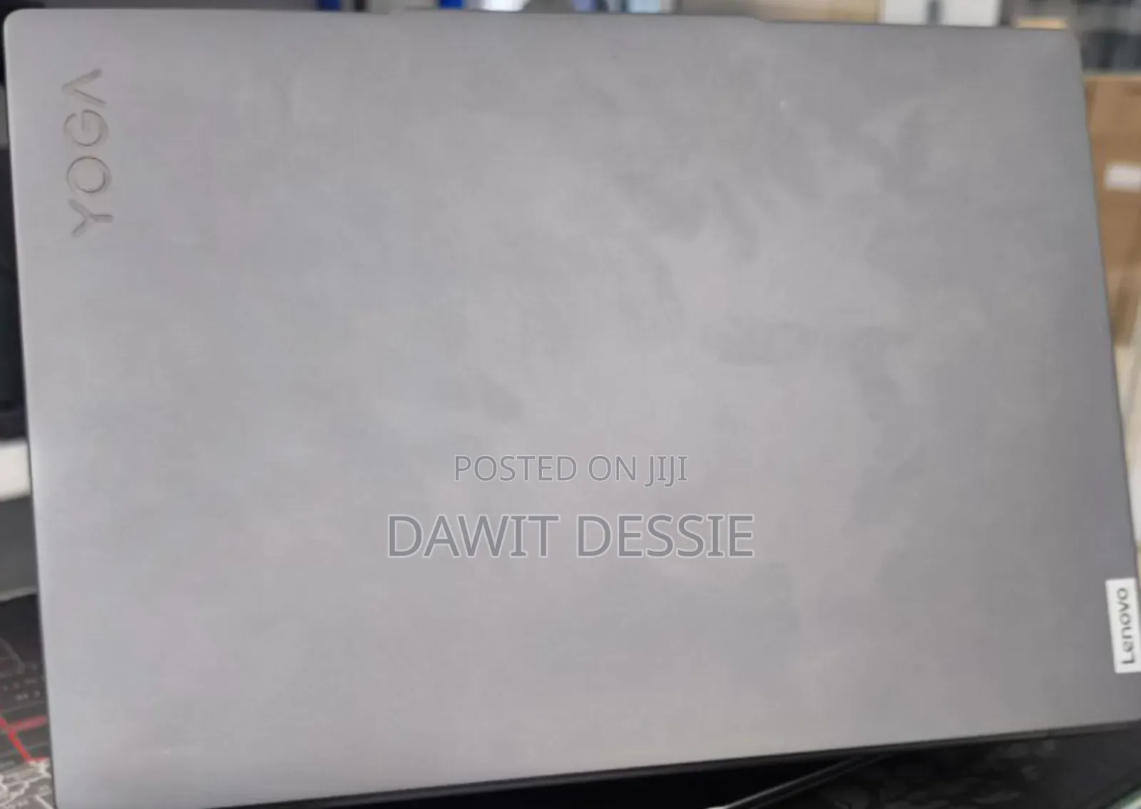 New Laptop Lenovo 32GB Intel Core I7 SSD 1T