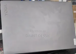 New Laptop Lenovo 32GB Intel Core I7 SSD 1T