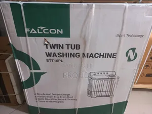 Photo - Falcon 20 Kg Waching Machine