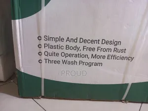 Falcon 20 Kg Waching Machine