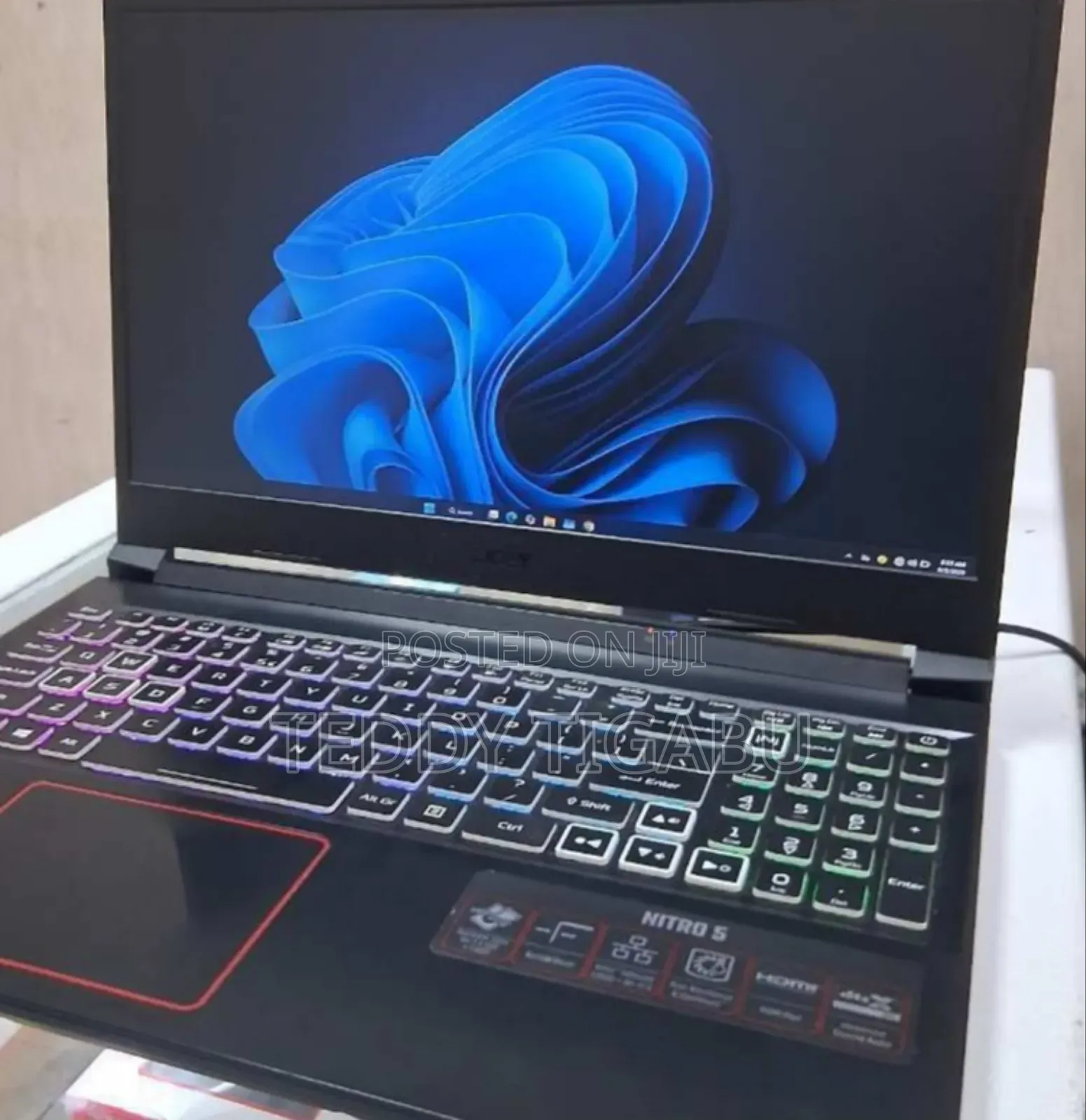 New Laptop HP Omen X 16GB Intel Core I7 SSD 1T
