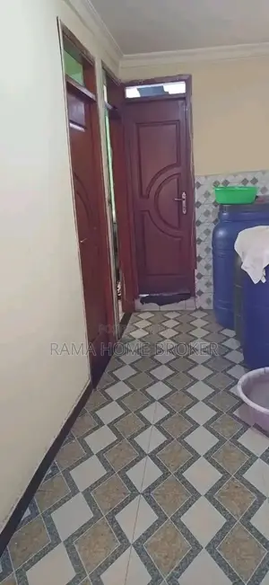 Furnished 2bdrm Condo in Yeka for sale