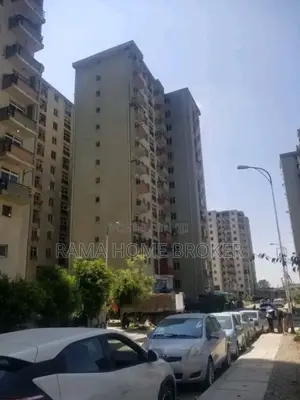 Furnished 2bdrm Condo in Yeka for sale