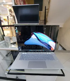 Photo - New Laptop HP Envy X360 16GB Intel Core I7 SSD 1T