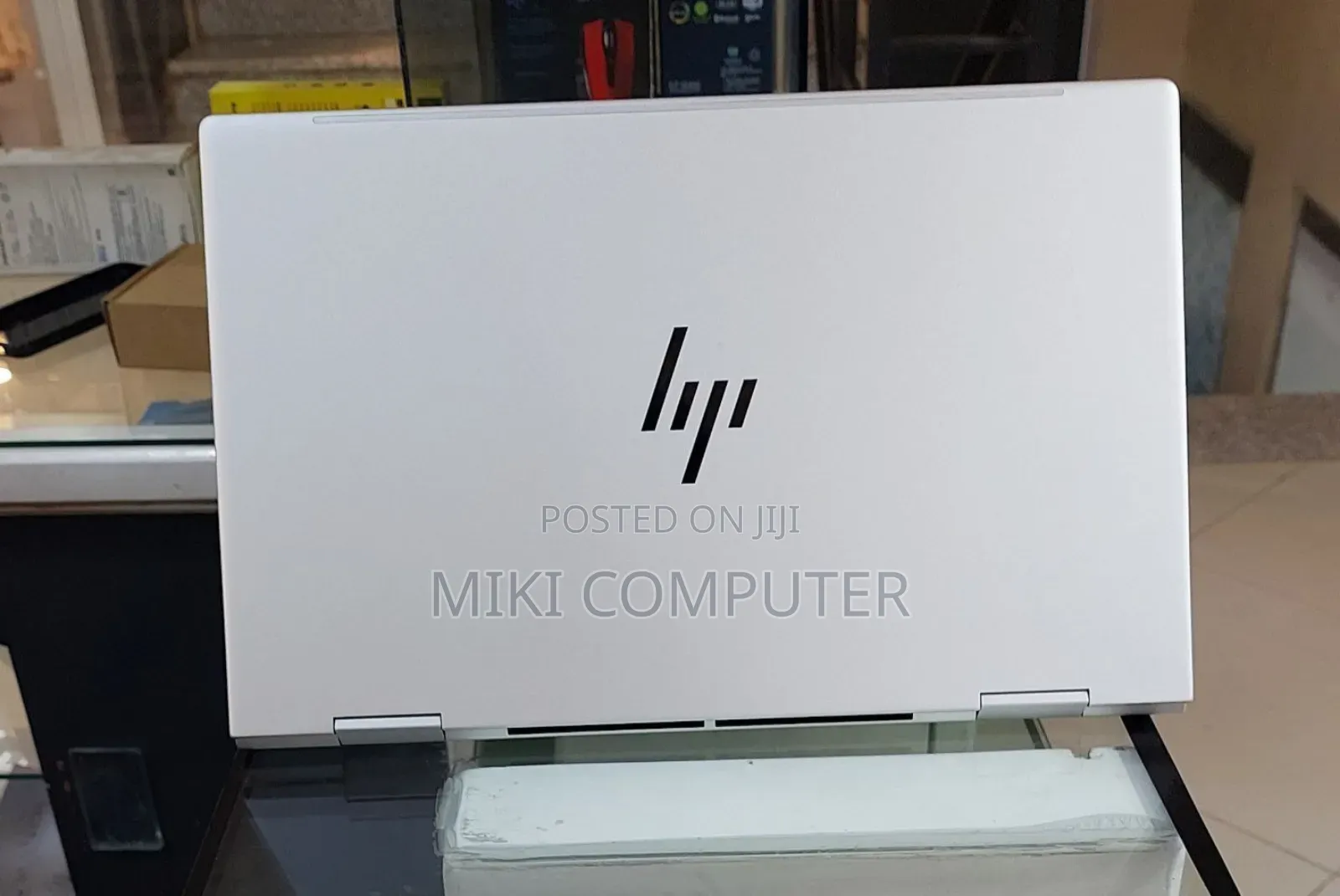 New Laptop HP Envy X360 16GB Intel Core I7 SSD 1T